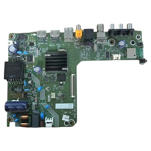 A海信32V1F-R(BOM92)279495主板RSAG7.820.10553屏HD315Y1H61-TX