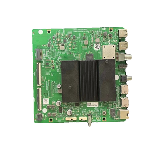 原装创维 65A5 65M7S 主板5800-A7S720-0P20 配屏RDL650WY(BN0
