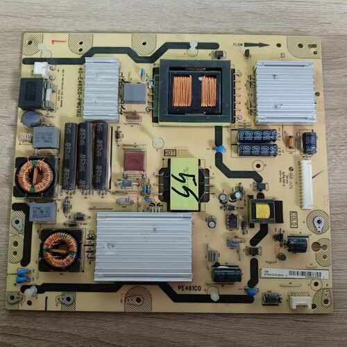 原装TCLL55V7300A-3D电源板