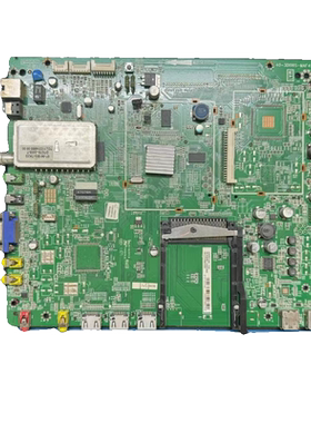 原装 TCL L42V6300-3D 46/55P6100D 主板40-3DI98S-MAF4XG 屏可选