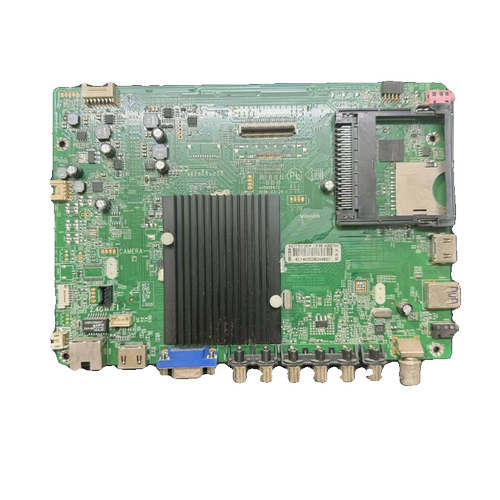 原装康佳LED50X1200AF主板