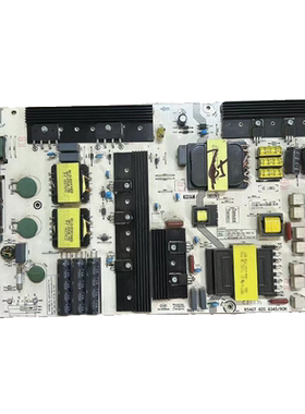 原装海信HZ75E5A 75E3D电源板 RSAG7.820.8345 HLL-6576WA测好