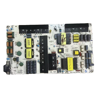 原装海信HZ75E5A 75E3D电源板 RSAG7.820.8345 HLL-6576WA测好