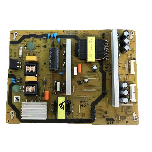 原装夏普LCD-50TX55A/50SU电源板