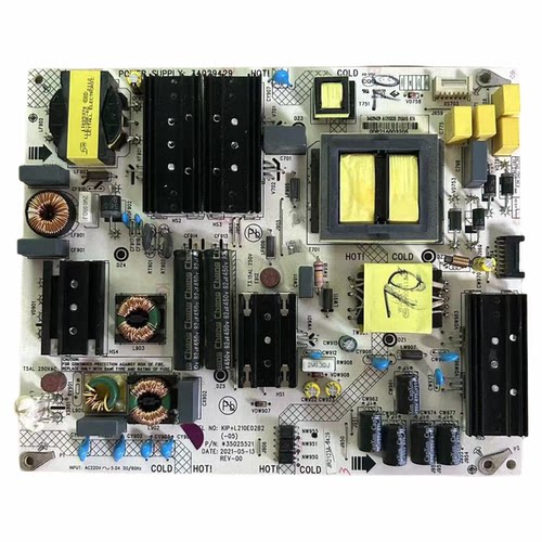 原装康佳70E870C270U5电源板