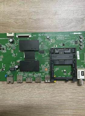 原装TCLY55A580电视主板