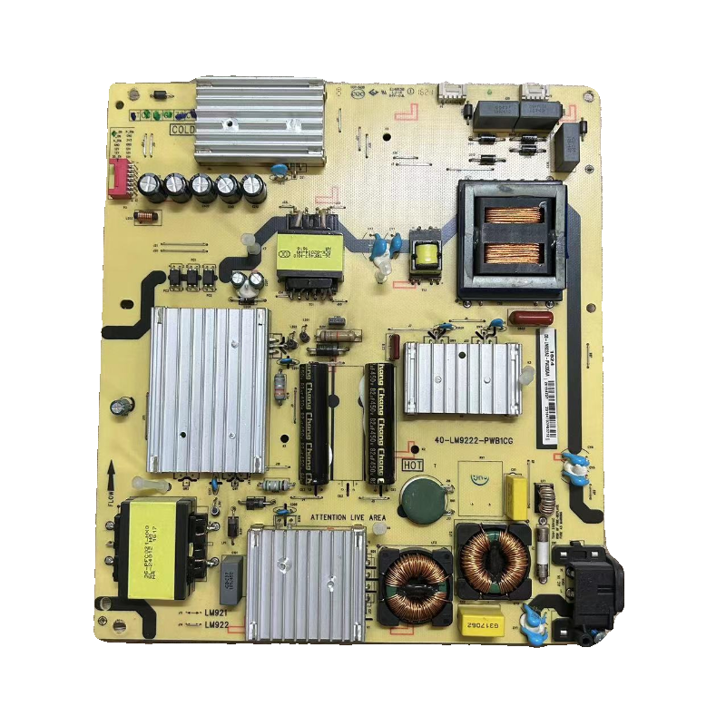 原装TCLD55A930CD55A9C电源板