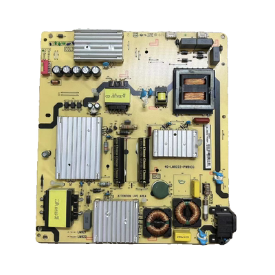 原装TCLD55A930CD55A9C电源板