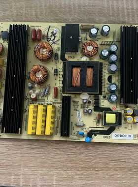 原装正品拆机海尔LS65A5M电源板0094006158 TV6501-ZC02-01