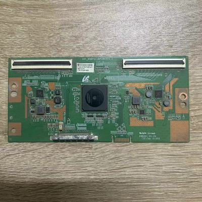 原装海尔LS65A51G65Y-逻辑板