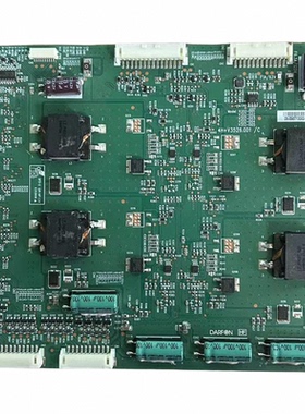 原装拆机3D 75/65B6000i 恒流板4H+V3526.001/C DARFON 现货实拍