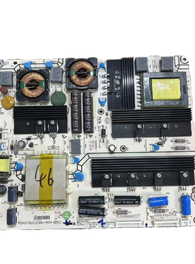 海信LED46K11P LED55T29GP电源板 HLP-4055WC RSAG7.820.2194/ROH