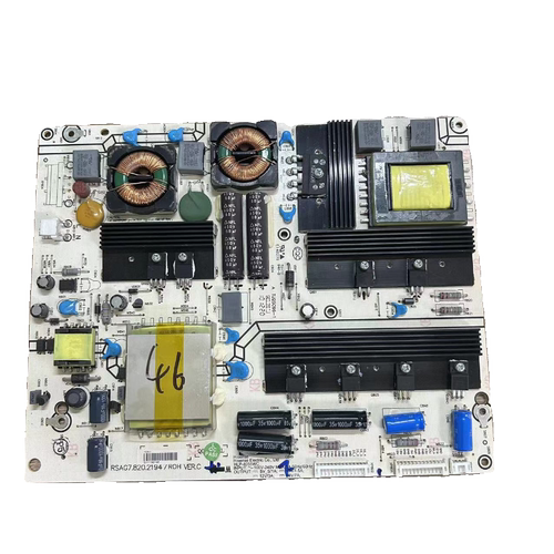 海信LED46K11PLED55T29GP电源板