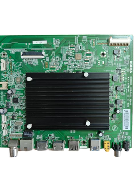 原装康佳 LED65M2 主板35023352 屏72001865YT 现货实拍测好发