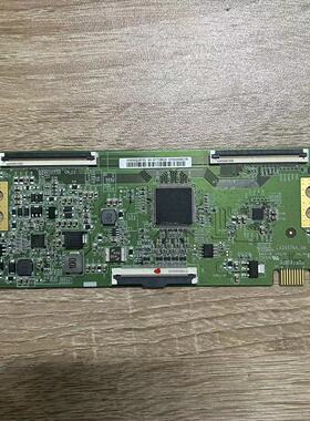 原装华为HD65DESA电视机逻辑板47-6021519 HV650QUBF92现货测好