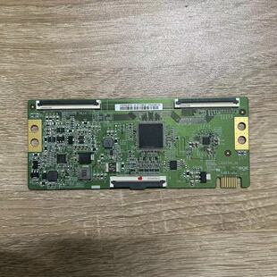 原装华为HD65DESA电视机逻辑板47-6021519 HV650QUBF92现货测好