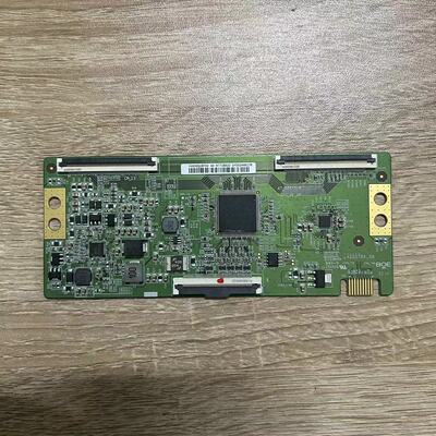 原装华为HD65DESA逻辑板