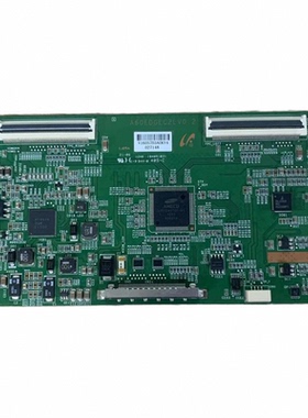 原装液晶海信LED46K160JD逻辑板A60EDGEC2LV0.2