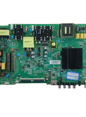 原装拆机 康佳LED55D6 主板 35024046 屏2175YT 现货测好发