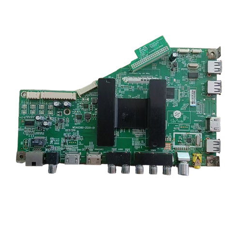 原装海尔LE48G520N主板