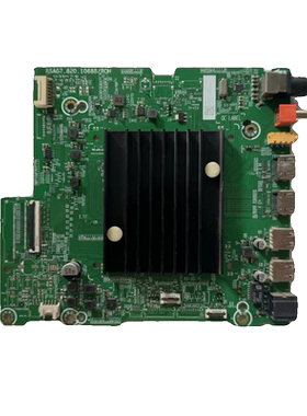 原装海信85E7G主板RSAG7.820.10688 （BOM3）配屏选HD850Y3U51