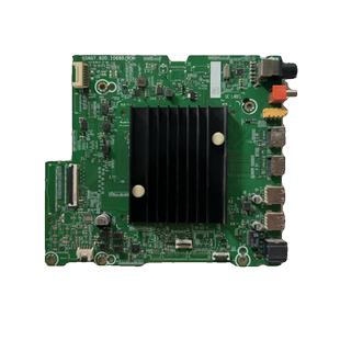 原装海信85E7G主板RSAG7.820.10688 (BOM3)配屏选HD850Y3U51
