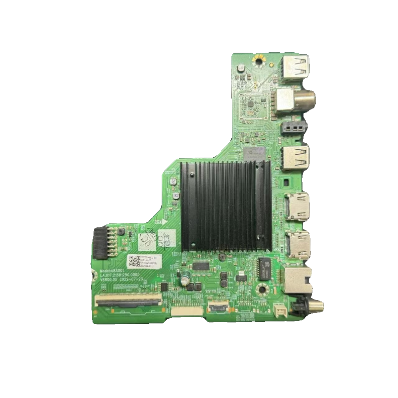 原装创维酷开55P5355A5主板