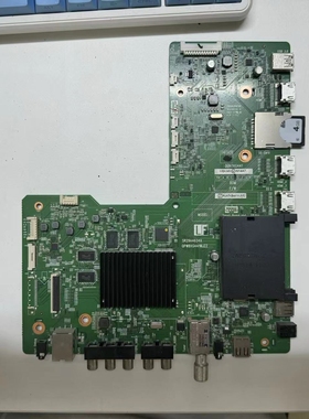 原装拆机夏普LCD-60UE20A主板SR29A4634X QPWBXG441WJZZ屏MA724-0