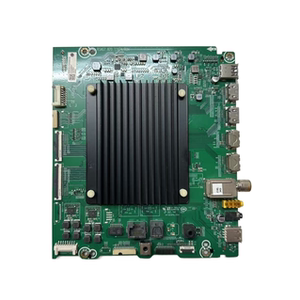 原装拆机 海信55E5N 主板RSAG7.820.50971 屏HD550H3U62 现货测发