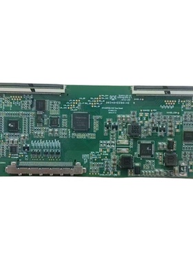 原装 现货43D2FA 逻辑板 B03404EE0014E HV430FHB-N40 47-6021121