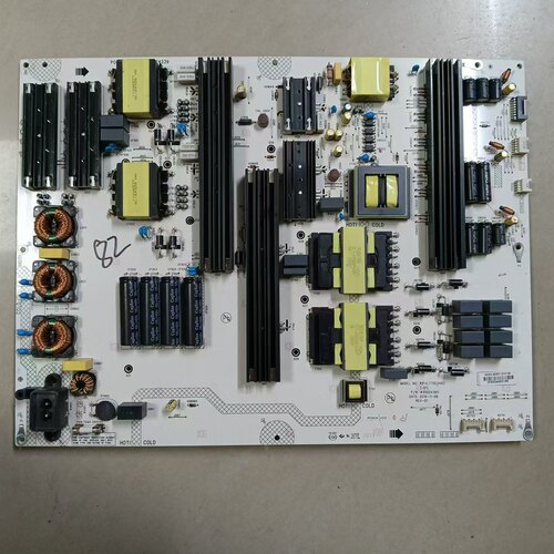 原装实拍康佳LED82K1电源板
