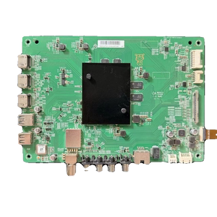 原装 AIO 20180313 屏可选 T36 主板DKTV 小米L75M5 T968H