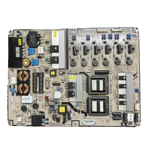 原装液晶海信LED55T18GP电源板