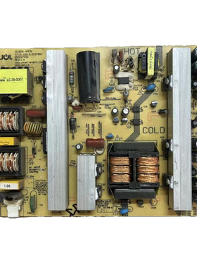 A原装长虹3D55A4000IC电源板JC180S-4MF01 47131.220.0.0127907