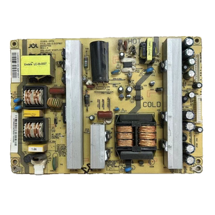 A原装长虹3D55A4000IC电源板JC180S-4MF01 47131.220.0.0127907