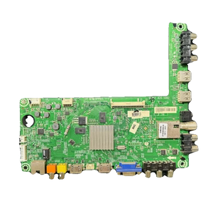 原装海信LED42A300((BOM1)主板RSAG7.820.5082屏HE416GF-E01测好