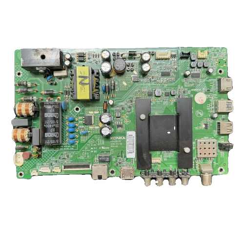 现货原装康佳LED48M2600B主板