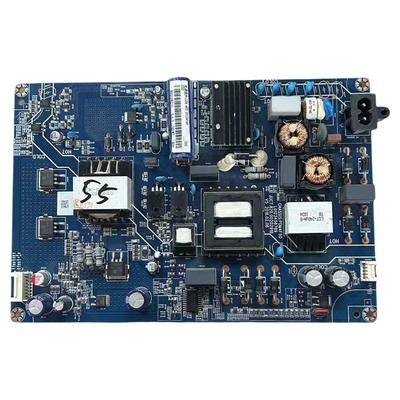 原装55Q5E55D7C55Q5R电源板长虹