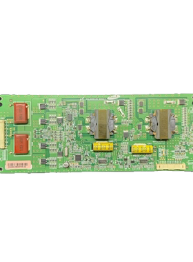实拍原装TCL D46P6100D背光板 恒流板SSL460EL06 REV0.1 测好发货