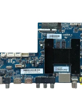 原装海尔 LS60AL88U51主板CV868HR-A 0090724866屏LC600EGY-SHM1