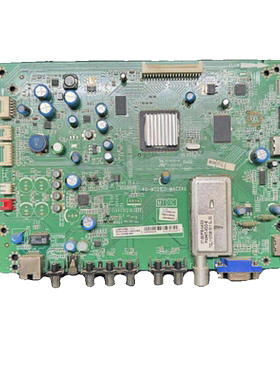 实拍原装TCL L46P21FBD主板40-MT01E0-MAH2XG屏可选LTA460HM06