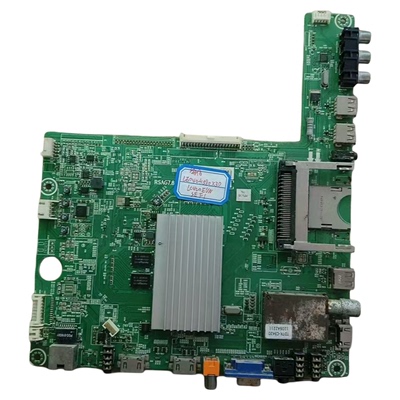 原装海信LED42K580X3D主板