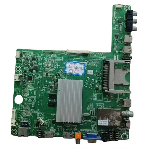 原装海信LED42K580X3D主板