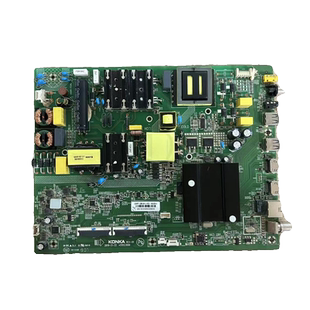 原装康佳LED55K6100 LED55UC3液晶电视主板35023888屏1990/2200YT