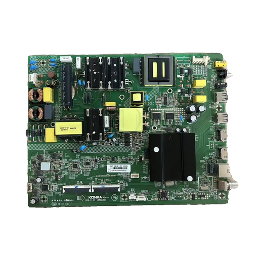 原装康佳LED55K6100LED55UC主板