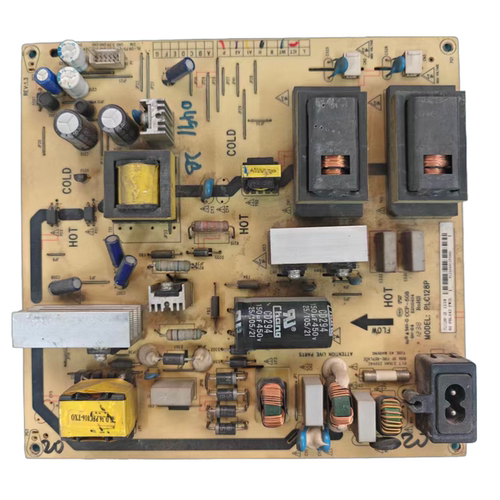 原装乐华LCD42R18ALC42M0电源板