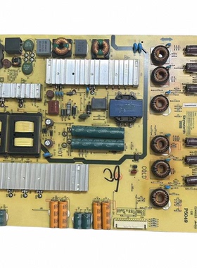 原装创维60G6 V8E 6200电源板168P-L6L013-00  5800-L6L013-0000