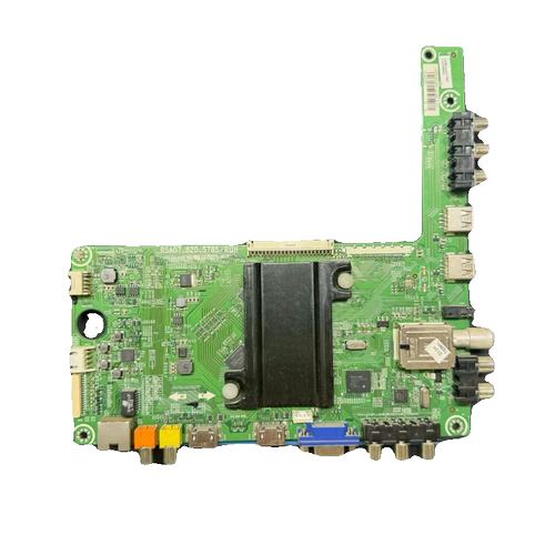 原装海信LED55L288(B0M1)主板