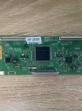 原装创维55G7200 49G7200长虹43U3C逻辑板6870-0584A 4608AF/AG