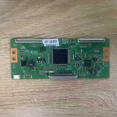 现货55V8E原装拆机逻辑板